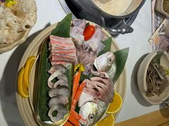 -太琼糟粕醋·海南酸汤火锅(亚龙湾店)