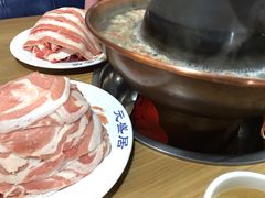 -元盛居(生态大街店)