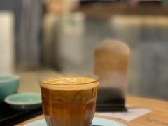 -GOTLOT COFFEE&KITCHEN角落厨房NOOK店