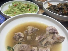 -星伦多自助料理(江阴万达店)