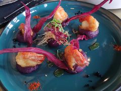 -AZUL by FUEL蓝色·法式酒馆(琶醍店)