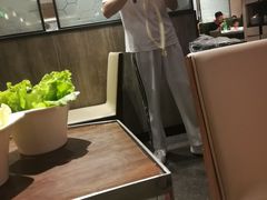 -海底捞火锅(玉桥商业广场店)