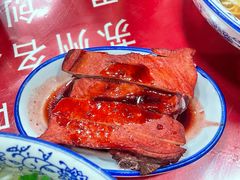 -美味斋(西北街店)