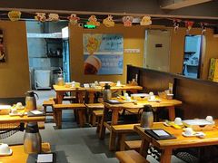 -木屋烧烤(上梅林店)