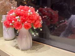 -御香农家菜(莫干山庾村店)