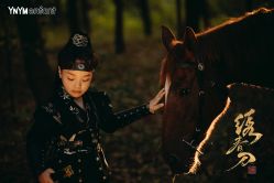 -雅尼·亚米儿童摄影美学馆(汉阳店)