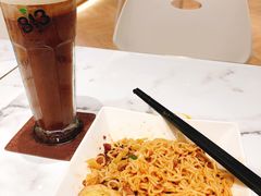 奶缇红-813芭依珊 BAESAn(汇港购物中心店)