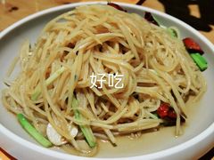 -肉串汪(月坛店)