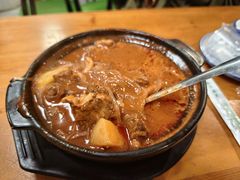 -老姑砂锅·烧烤天津菜(体北道店)