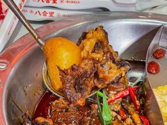 -八合里牛肉火锅(上海中山公园店)