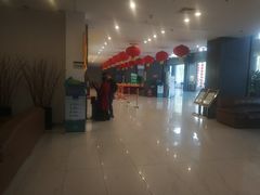 -南美元生态大酒店(海珠店)