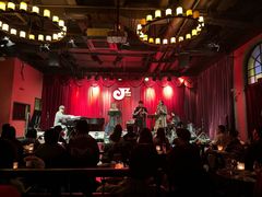 -JZ Club 爵士酒吧(上海店)
