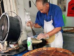 -月亮饼香烟店(翠竹新村店)