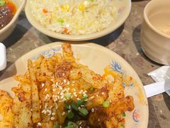 -小龙坎火锅(湖滨银泰in77店)