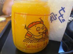-七七家的糖水店(南湾街1号店)
