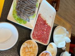 -仁和四季涮肉馆(天坛南门店)