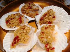 -俊熙家点餐式自助烤肉店(1227广场店)