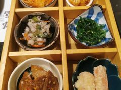 -松临·铁板烧&Omakase(神农店)