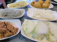 -光头药膳鸡(莱茵小镇店)