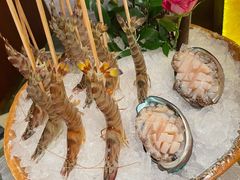 -ONE FULL 古董港式海鲜火锅