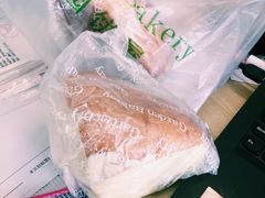 -花园饼屋·吐司蛋糕面包(星海店)