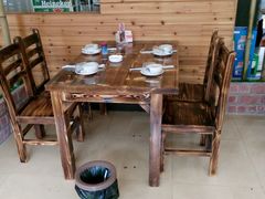 -下梅人家土菜馆(历史文化餐厅度假区店)