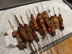 -北丐先生·野馄饨烧烤(长宁龙之梦店)
