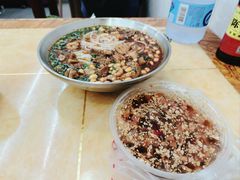-覃肥叔桂林米粉(粮道街店)