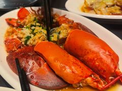 -金海湾海鲜排档(朱家尖店)