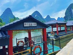 -荔江湾景区