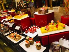 -索菲特西湖大酒店·香榭丽全日候餐厅(南山路店)