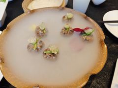 -正德楼果木烤鸭·渔家菜(东港店)