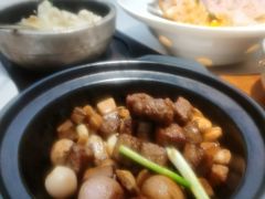 -狮王府淮扬菜(万象城店)
