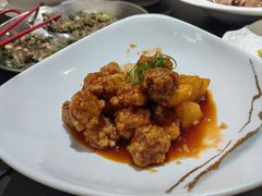 -南门食仙·手工福州菜(南门兜店)