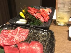 -産直焼肉ビーファーズ(泉佐野店)