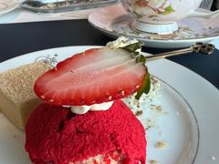 -L'amour澜茉·轻法餐