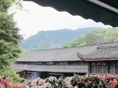 -峨眉山报国寺