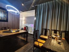-钟菜·粤菜点心·宴请(海上世界·汇港二期店)