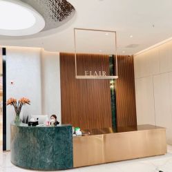 点击看大图 -FLAIR HAIR SALON