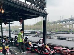 -锐擎卡丁车主题乐园(郊野公园店)