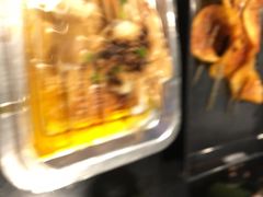 -碎怂烤肉(钟楼柳巷店)