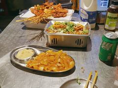 -有局·成都市井烧烤·精酿啤酒(双楠店)