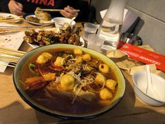 -小乾杯串店•16年沈阳烧烤(文安路店)