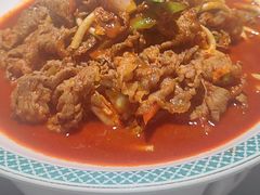 -阿西娅食府(中关村店)