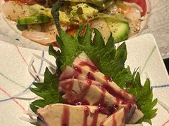 -匠和风精致料理(成都龙湖滨江天街店)