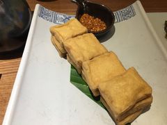 -云海肴·汽锅鸡·云南代表菜(天山百盛优客店)