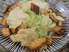 -新疆食府(华龙店)