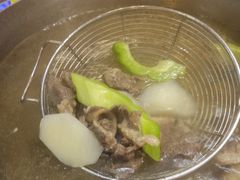 -陈记顺和潮汕牛肉火锅(番禺迎宾大道店)
