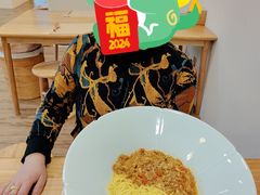 蟹两仪·蟹黄面-蟹家大院(保利时光里店)
