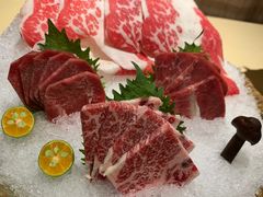 -余欢领鲜火锅(新街口店)